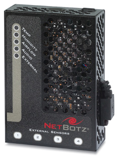 APC NetBotz Sensor Pod 120