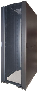 Datacel 750mm(w) x 1070mm(d) Data Centre Cabinet