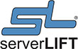 Server Lift Logo