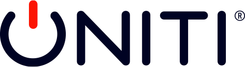 Uniti Power Logo