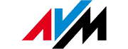 AVM Logo