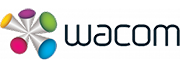 Wacom Logo Wacom Logo