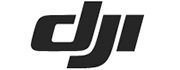 DJI Logo DJI Logo