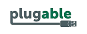 Plugable Logo