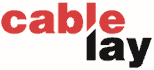 Cablelay Logo