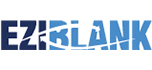 Eziblank Logo