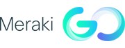Meraki GO Logo
