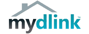 mydlink Logo