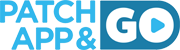 Patch App & Go Logo