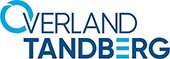 Overland Tandberg Logo