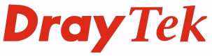 DrayTek Logo
