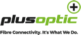PlusOptic Logo