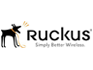 Ruckus Brand Logo Logo