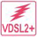 VDSL2+