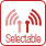 Dual Band, Selectable