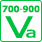 700-900Va