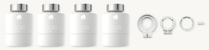 Smart Thermostat Kit
