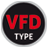 VFD Type