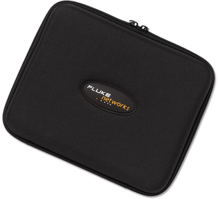 Fluke Networks Carrying Case for Test Reference Cords