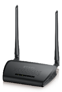 Zyxel Wireless N300 Access Point WAP3205V3-GB0101F