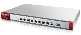 Zyxel USG310 Unified Security Gateway USG310-GB0102F 