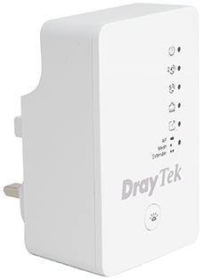 DrayTek VAP802-K VigorAP 802 Mesh Wireless Access Point 