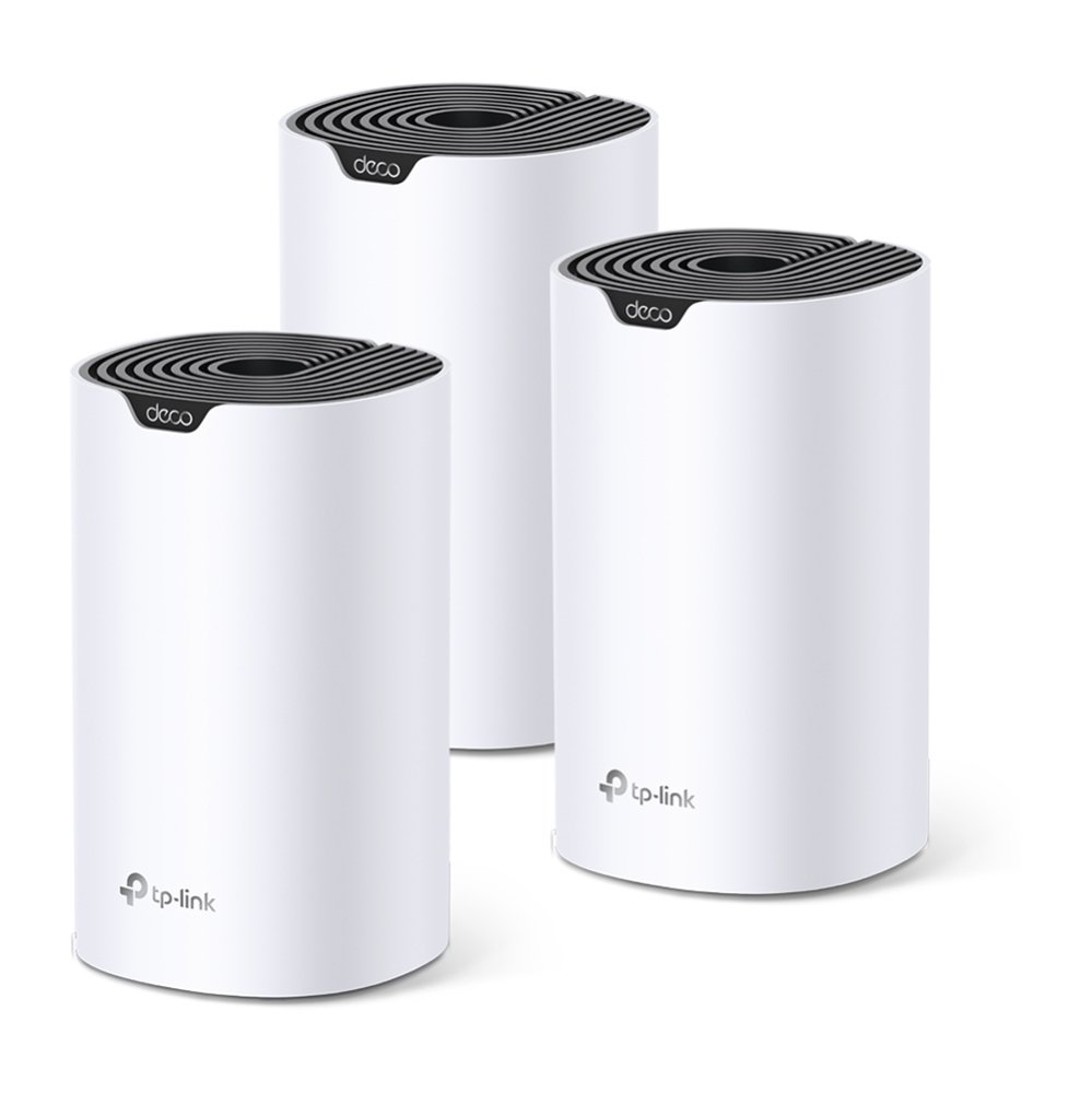 TP-Link Deco X50 Outdoor AX3000 Dual-Band Mesh Wi-Fi- 6 Router White Deco  X50-Outdoor - Best Buy