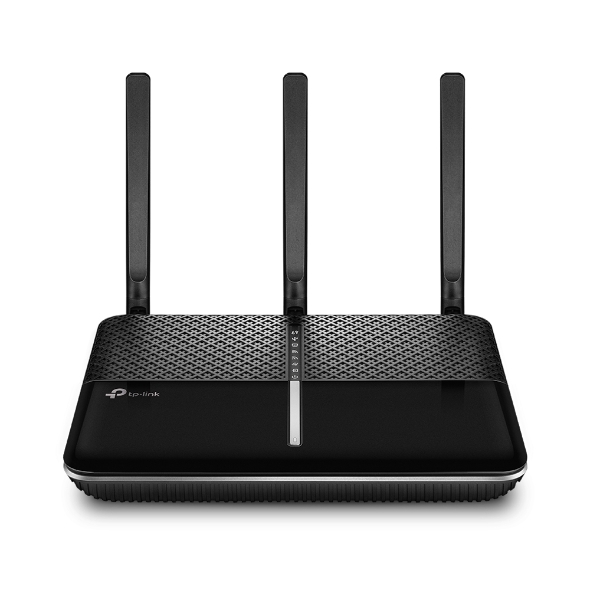TP-Link Archer VR2100 Gigabit Dual-Band Wireless Router