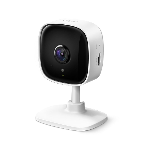 TP-Link (TAPO C100) Home Security Wi-Fi Camera 1080p