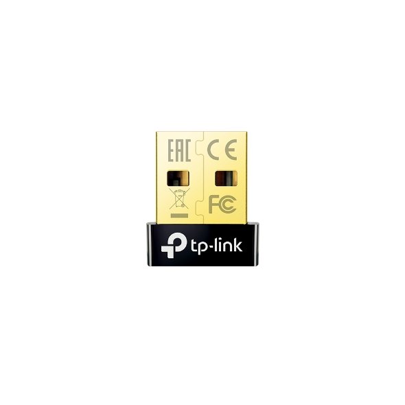 TP-Link UB4A USB Nano Bluetooth 4.0 Adapter Plug and Play