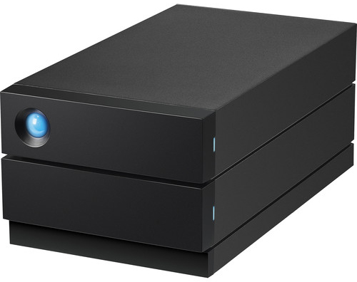 Lacie 2big Professional Desktop RAID Storage