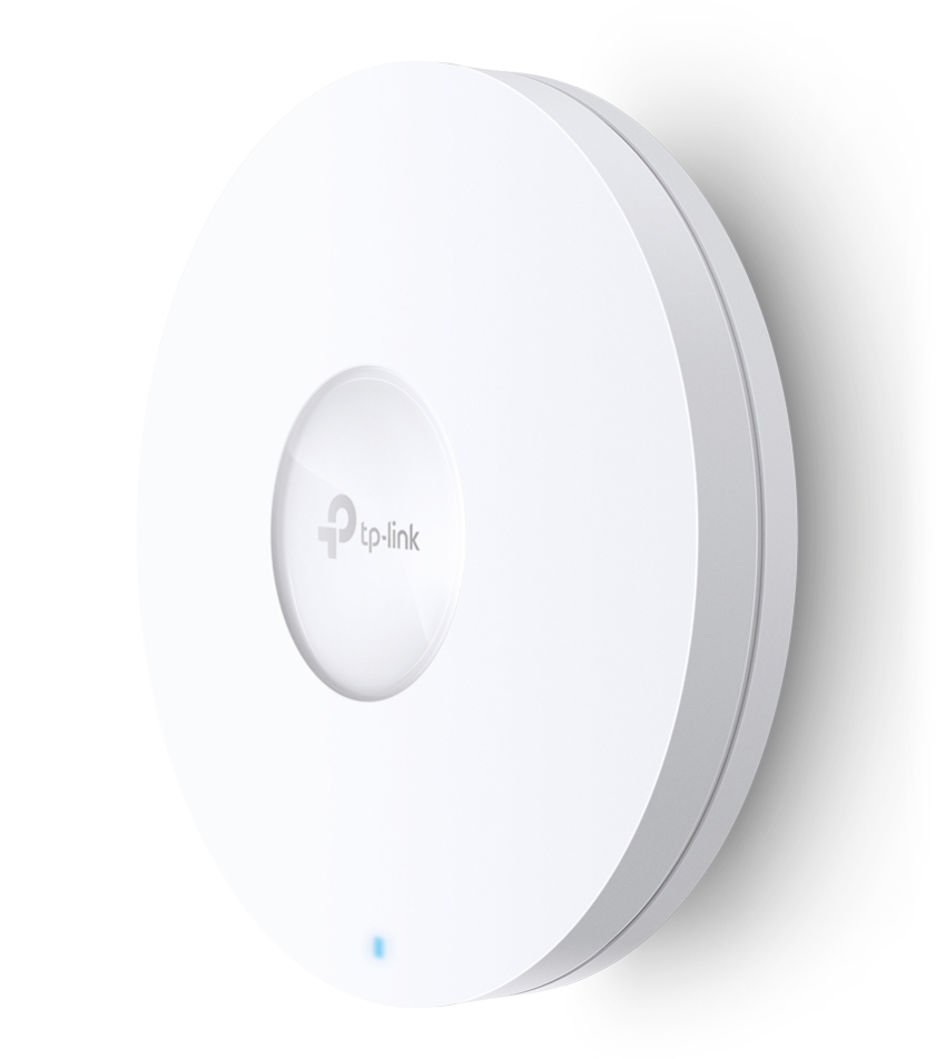 TP-Link EAP660HD AX3600 Wireless Multi-Gb Ceiling Mount Access Point