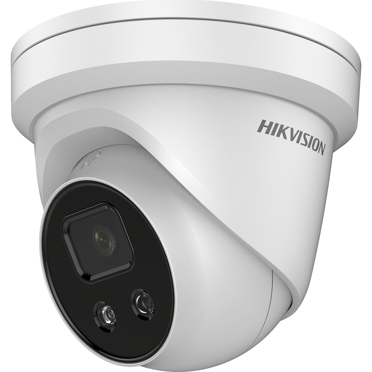 Hikvision DS-2CD2386G2-IU 8MP AcuSense External Turret