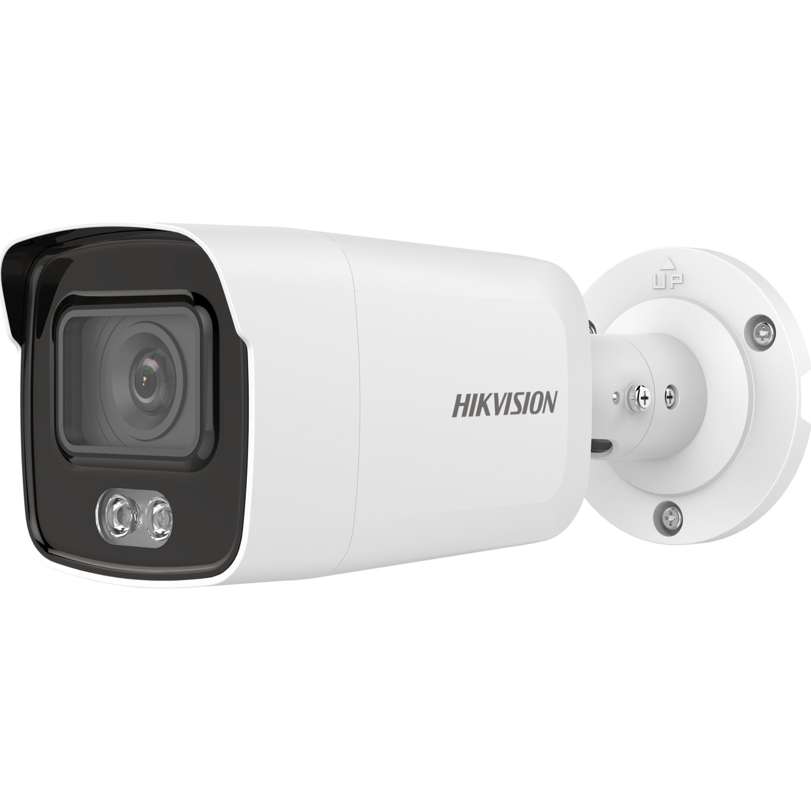 Hikvision DS-2CD2T47G2-L 4MP ColorVu External Bullet Camera