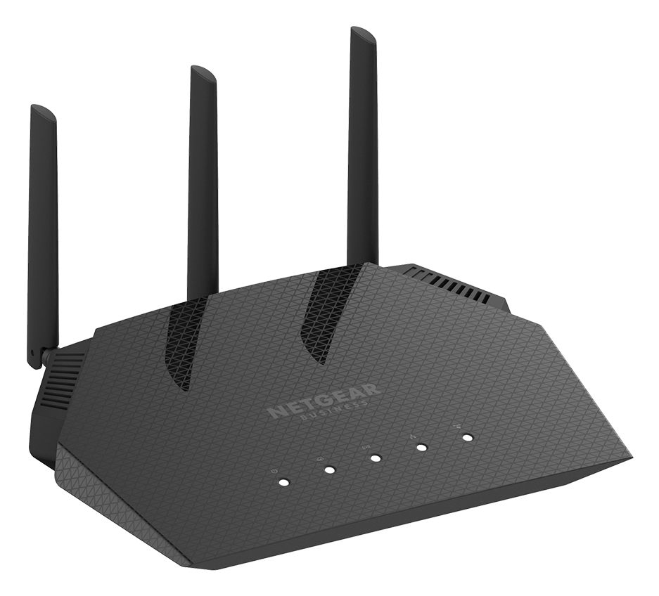 Netgear WAX204 Essentials WiFi 6 Dual Band Access Point