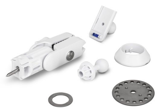 Ubiquiti Networks Toolless Quick-Mounts for Ubiquiti CPE Products