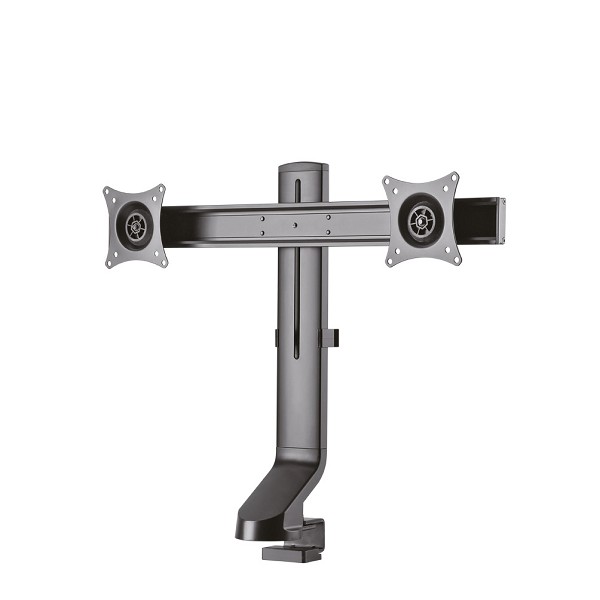 Neomounts FPMA-D860DBLACK Tilt/Turn/Rotate Desk Stand