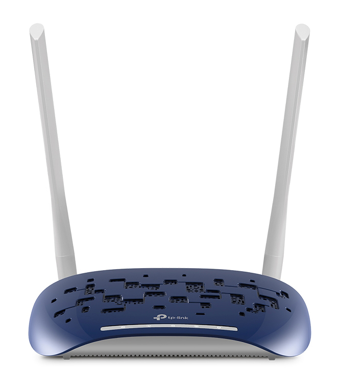 TP-Link TD-W9960 Fast Ethernet Wireless Router