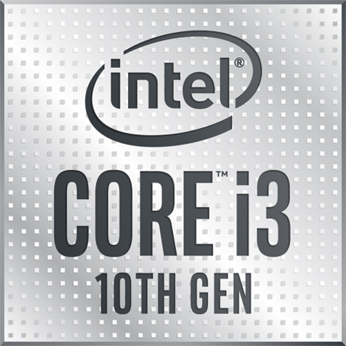 Intel Core i3-10320 Processor