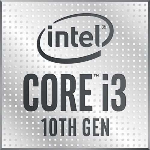 Intel Core i3-10300 Processor