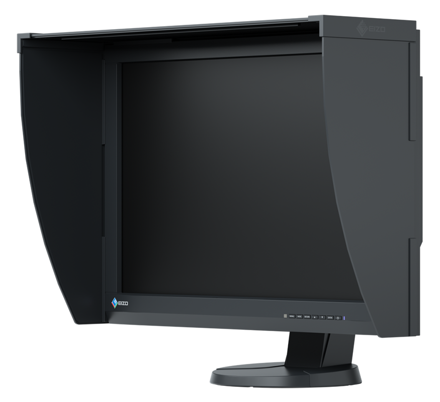 Eizo CG247X ColorEdge 24.1 Inch 1920 x 1200 Hardware Calibration LCD Monitor 