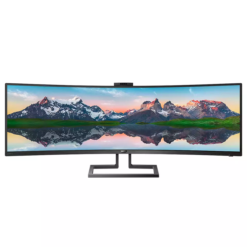 Philips P Line 499P9H/00 49 Inch LCD Monitor