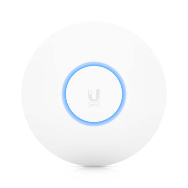 Ubiquiti UniFi 6 Lite WiFi 6 dual-band 2x2 Access Point U6-Lite