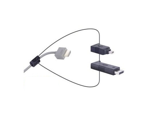Liberty DL-AR397 DIGITALINX HDMI Adapter Ring