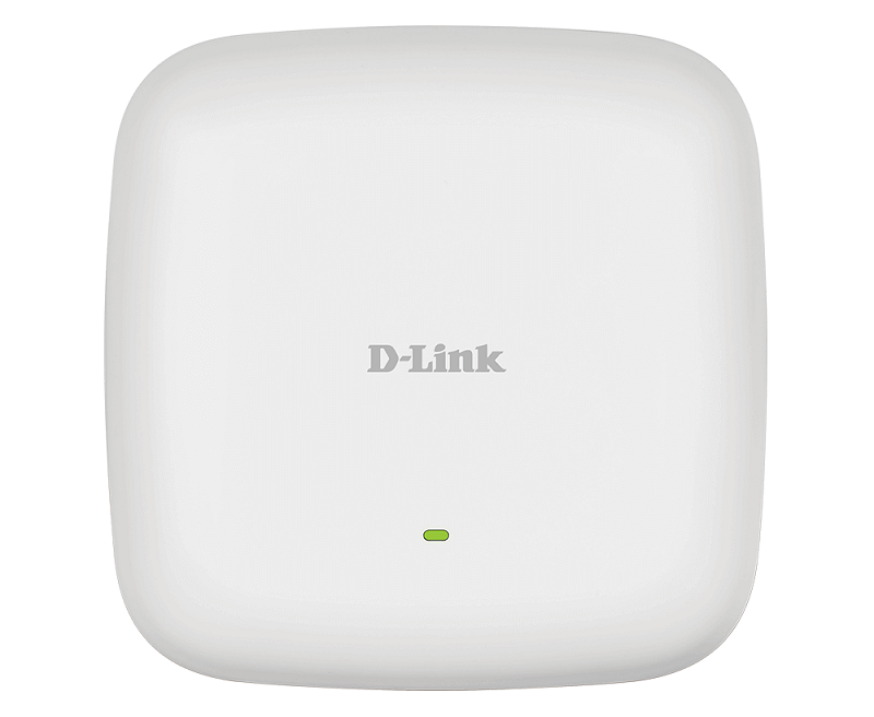 D-Link DAP-2682 Wireless AC2300 Wave2 Dual-Band PoE Access Point 