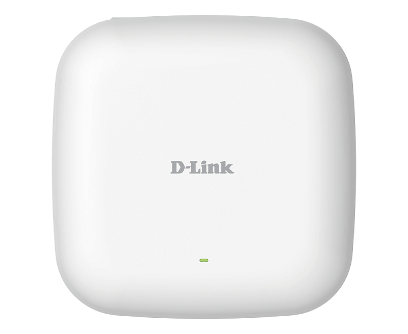 D-Link DAP-X2810 AX1800 Wi-Fi 6 Dual-Band PoE Access Point