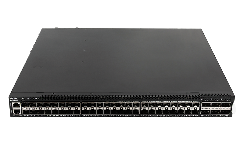 SI 48-port Layer 3 Managed Switch