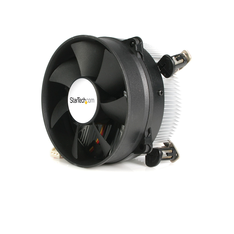 StarTech FAN775E 95mm Socket T 775 CPU Cooler Fan with Heatsink