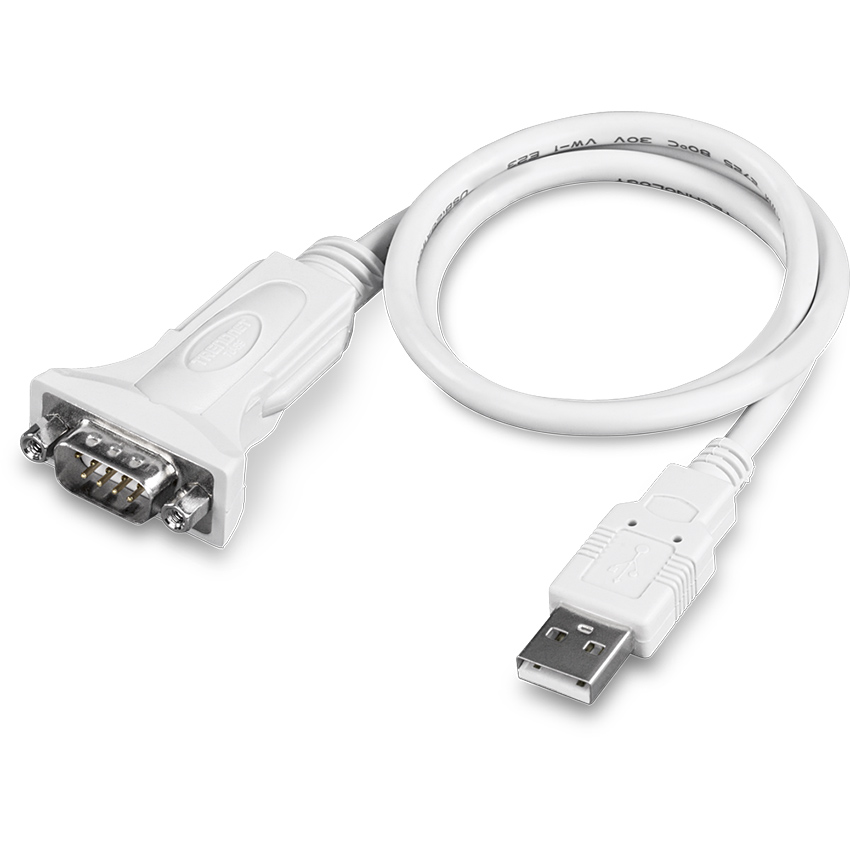 TRENDnet TU-S9 USB to Serial Convert