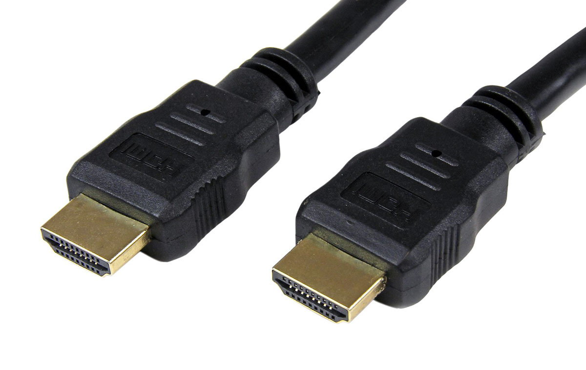 Startech 5mt High Speed HDMI Cable - Ultra HD 4k x 2k HDMI Cable